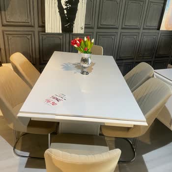 Denizli Mobilya Dünyası Mobilya Teslimatında Kırık Ve Yırtık Sorunu