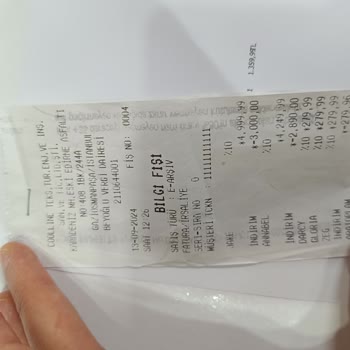 Lufian İade Müşteri Mağduriyeti