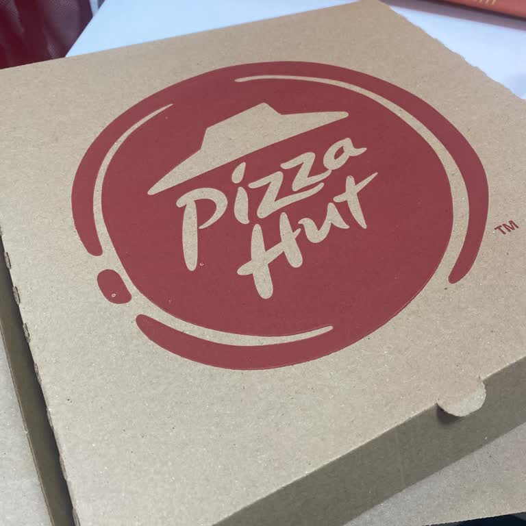 Pizza Hut Yanlış Ürün Ve Kabalık