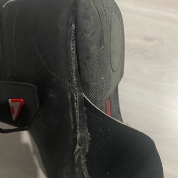 Özen Motor Motosiklet Botunda Yaşanan Dayanıklılık Problemleri