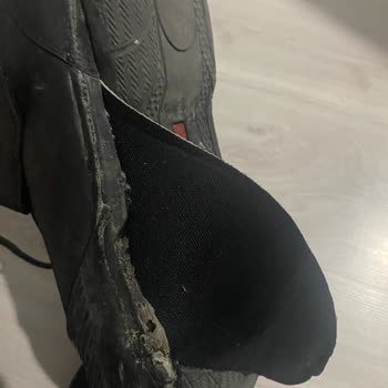 Özen Motor Motosiklet Botunda Yaşanan Dayanıklılık Problemleri