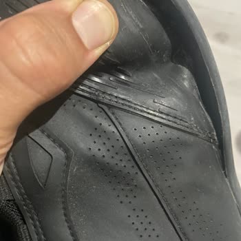 Özen Motor Motosiklet Botunda Yaşanan Dayanıklılık Problemleri