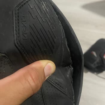 Özen Motor Motosiklet Botunda Yaşanan Dayanıklılık Problemleri