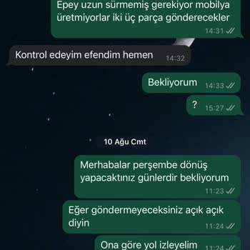 Siteler Hisar Mobilya Hisar Mobilya Ankara