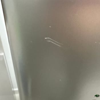 Sebil Servisi Mağduriyeti: Hasarlı Ürün ve Sorumsuz Hizmet