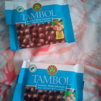 Kahve Dünyası Çikolatalarda Malzeme Çalıntısı Mı?