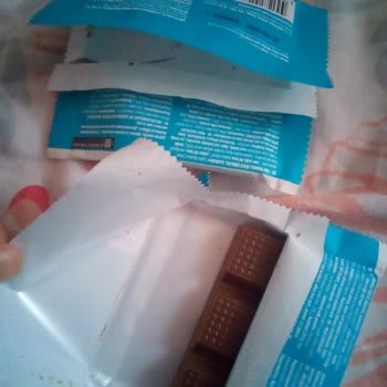 Kahve Dünyası Çikolatalarda Malzeme Çalıntısı Mı?