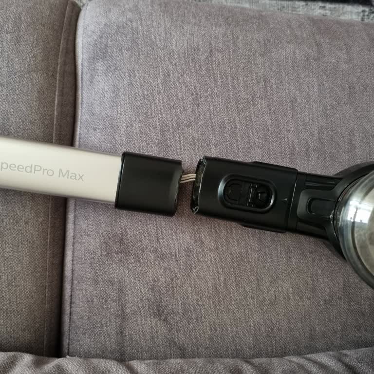 Philips Dikey Süpürge Pişmanlıktır