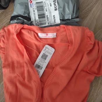 Morimoda.com Yanlış Ürün Ve İletişimsizlik Sorunu