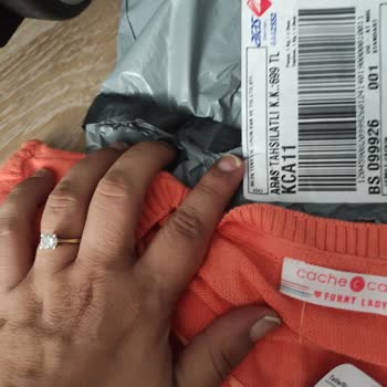 Morimoda.com Yanlış Ürün Ve İletişimsizlik Sorunu