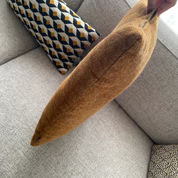 Doğtaş Koltuklarımdan Memnun Değilim