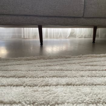 Doğtaş Koltuklarımdan Memnun Değilim