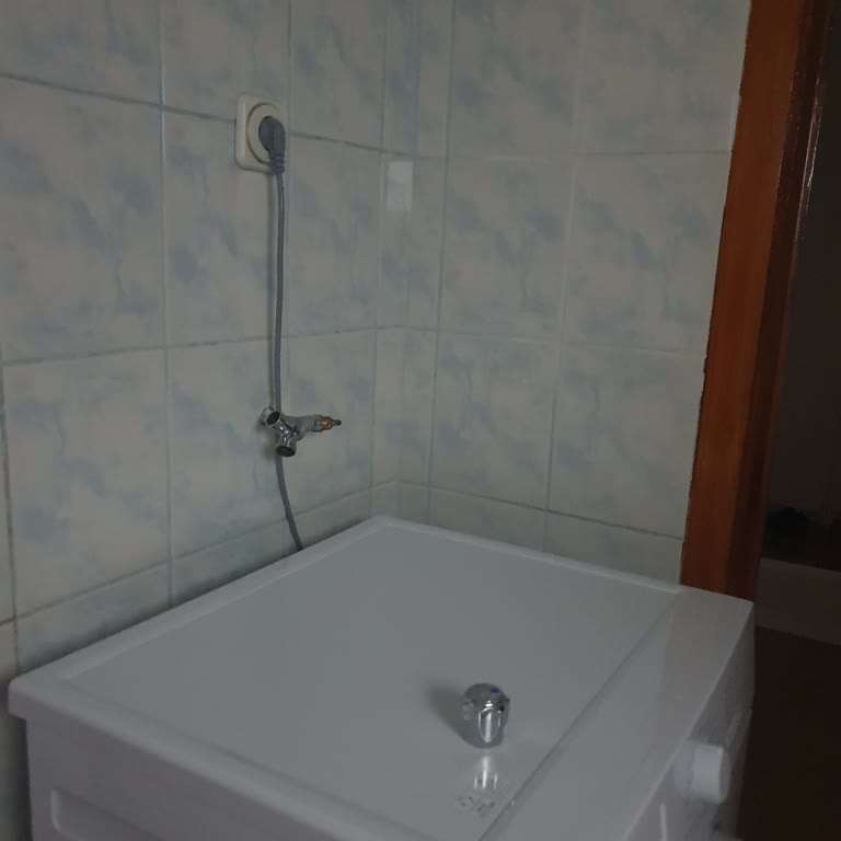 Arçelik BİM'den Aldığım Çamaşır Makinesi Teslim Edilmedi Ve Kurulmadı