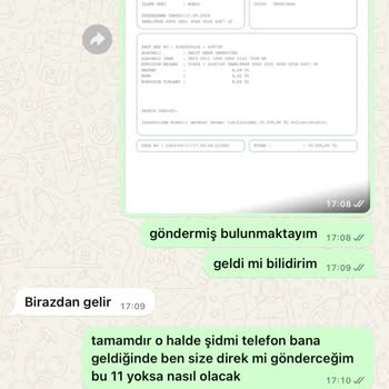Sahibinden İlanı Üzerinden Yanıltıcı İşlem