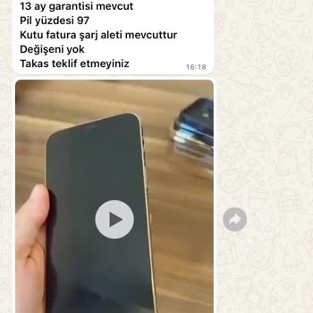 Sahibinden İlanı Üzerinden Yanıltıcı İşlem