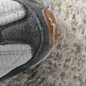 Skechers Ayakkabı Sorunu Yaşadım Sizlerde Yaşamayın