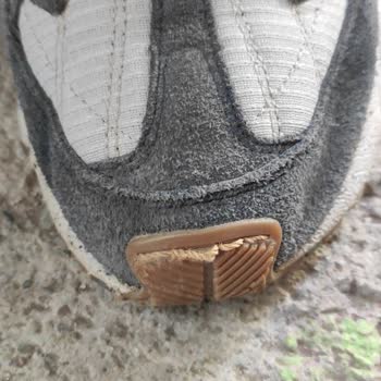 Skechers Ayakkabı Sorunu Yaşadım Sizlerde Yaşamayın