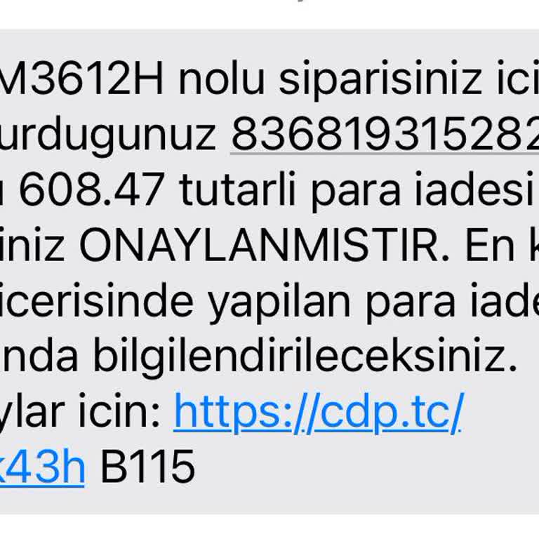 Selin Shoes Firmasından Şikayetçiyim Müşteri Hizmetleri İlgilenmiyorum