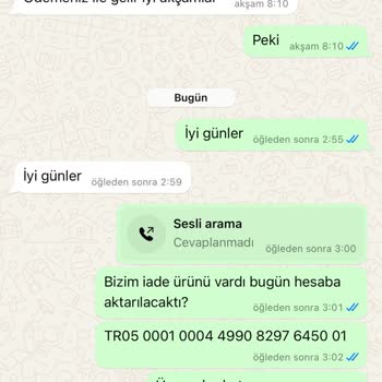 Thebueshoes (Instagram) Thebueshoes Faturasız İşlem Yapıyor