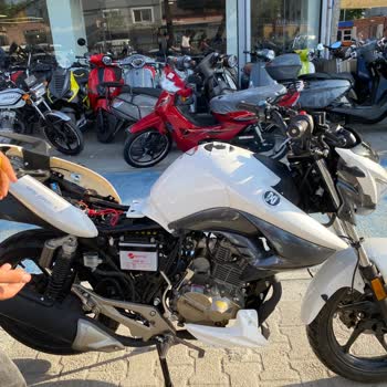 Mondial Drift Servis İlgisizliği