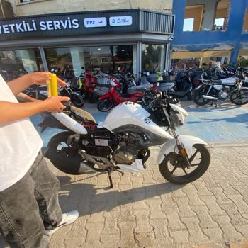 Mondial Drift Servis İlgisizliği