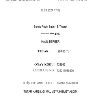 Turkcell Paket Yükleme Sorunu ve Para Kesintisi
