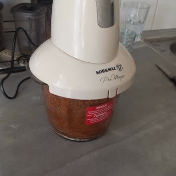 Korkmaz Mutfak Eşyaları Korkmaz Magıc Doğrayıcı