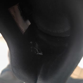 Historia AVM Ayıplı Mal Skechers Garanti Dediniz