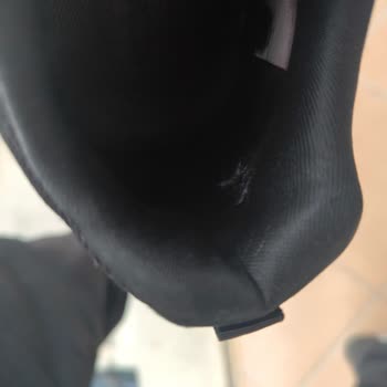 Historia AVM Ayıplı Mal Skechers Garanti Dediniz