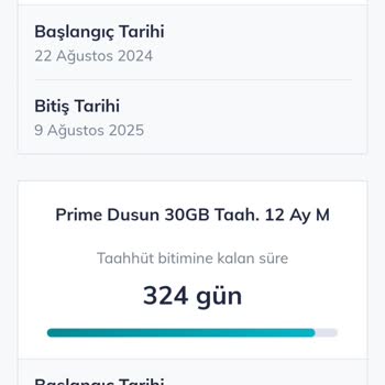Türk Telekom'dan Bilgim Dışında Yapılan Taahhütler
