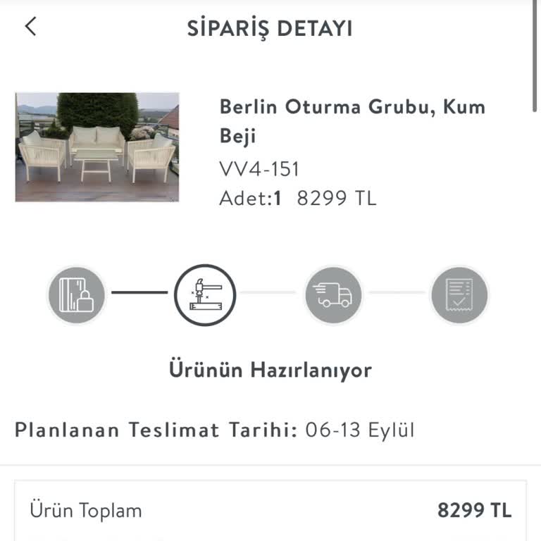 Vivense Üretimi Durdurulan Ürünü Bize Sattılar