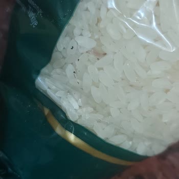 Şok Marketler Pirinç Kurtlu Çıktı