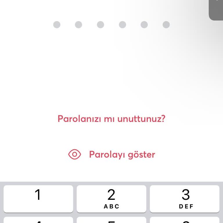 İninal Hesabım Bloke Oldu, Paramı Geri Verin!