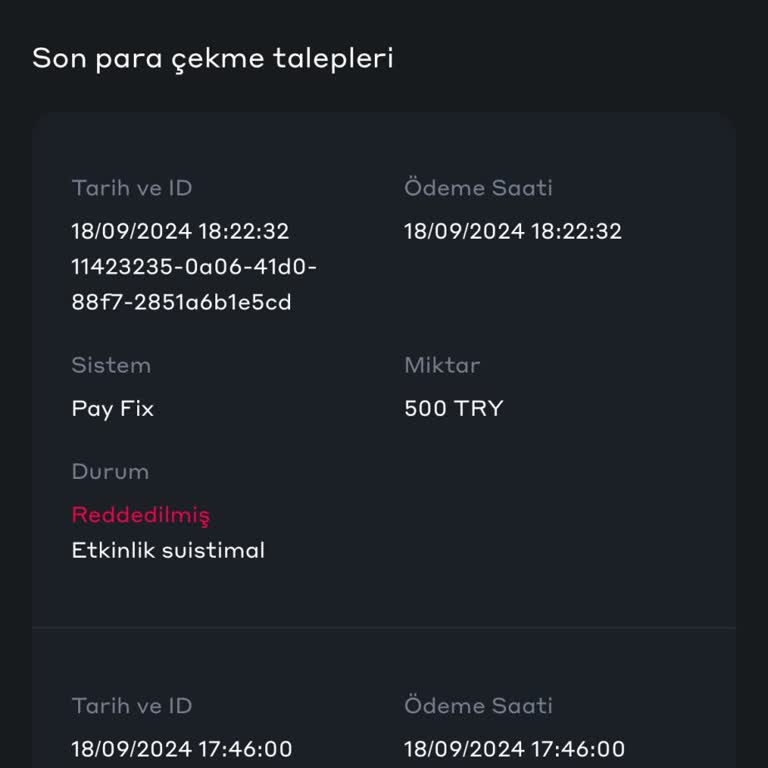 Elipsbet Sitesinde Kimlik Doğrulama Ve Para Çekme Sorunu