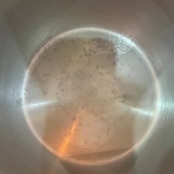 Munzur Su Kireçli Munzur Suyu