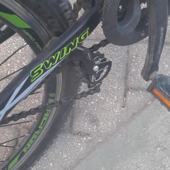 Corelli Marka Bisikletim Sürekli Arıza Çıkarıyor