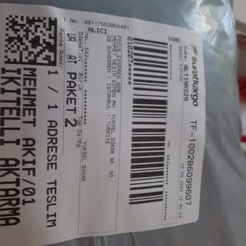 Merve Selin Kaleli Değişim Sürecinde Yaşanan İletişim Ve Hizmet Sorunları