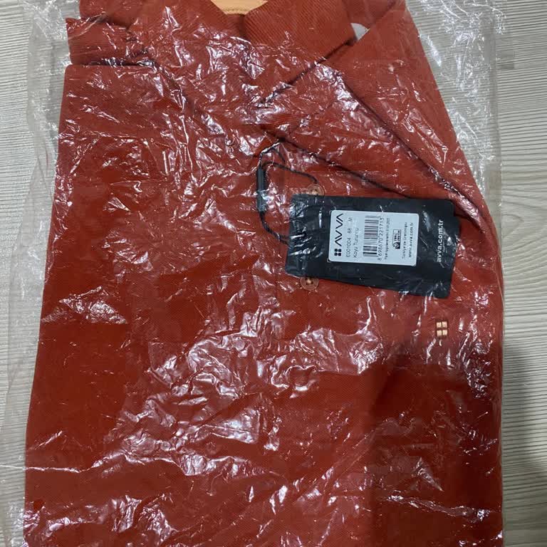 Avva Giyim Yanlış Ürün Gönderip Müşterilerini Mağdur Ediyor