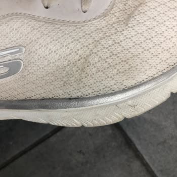 Boyner Skechers File Açılma Köpük Ezilme