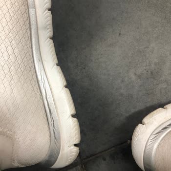 Boyner Skechers File Açılma Köpük Ezilme