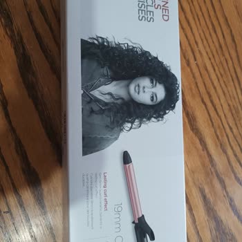 Babyliss Baybliss Saç Maşası