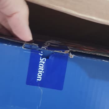 Şok Marketler Açık Ambalajlı PlayStation 5 Slim Ve İade Sorunu