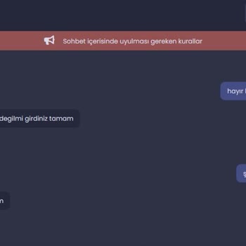 İtemsatis  Destek Talebi Engellenen Müşterinin Mağduriyeti!