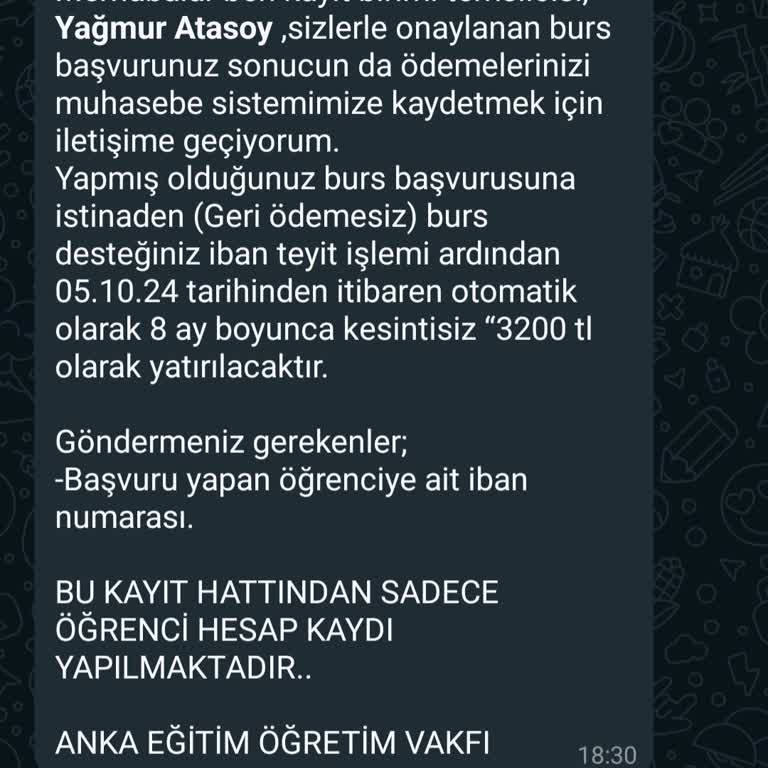 Ankaegitimogretimvakfi.org Anka Eğitim Öğretim Vakfı