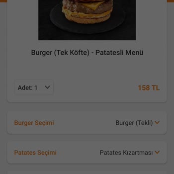 Trendyol Ve Köfteci Yusuf Müşteriye Yanlış Ürün Yolluyor!