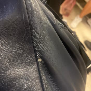 Desa Deri Çanta Sorunu