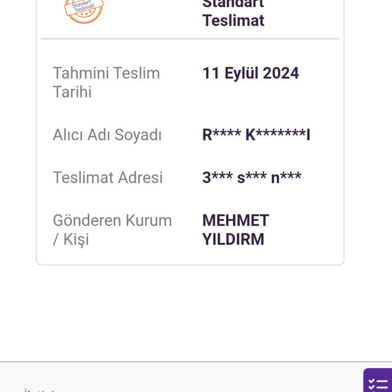 hepsiJET Kargom Kayıp Yok Teslim Edilmiyor!