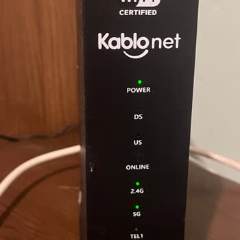 TÜRKSAT Kablo TV Ve Kablo Net Kesintisi