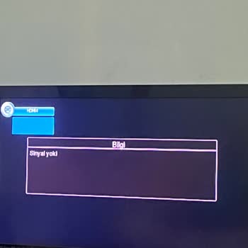 TÜRKSAT Kablo TV Ve Kablo Net Kesintisi