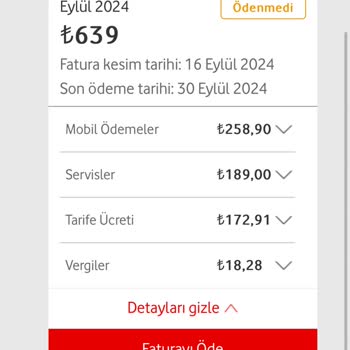 Bilgim Dışında Başlatılan Abonelik ve İade Talebi